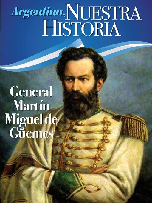 Title details for Argentina nuestra historia by Media Contenidos - Available